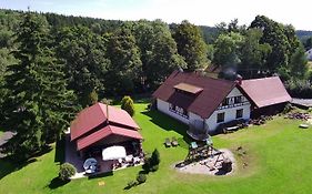 Rozmaryn Villa & Gourmet